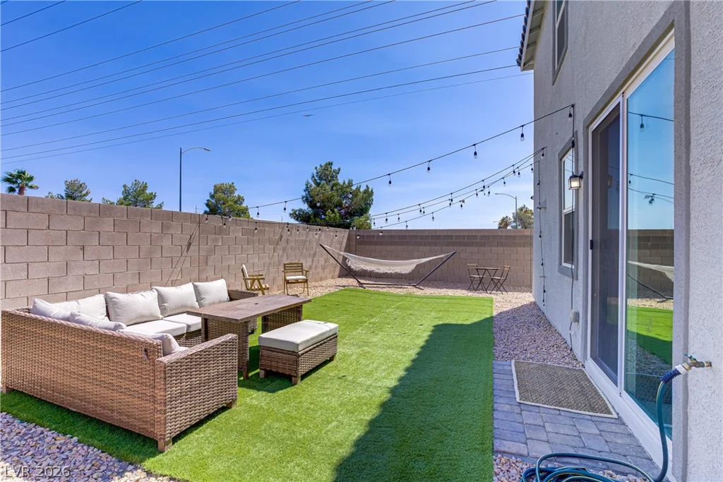 5692 Tinar, Las Vegas, NV 89113