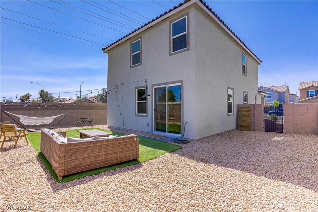 5692 Tinar, Las Vegas, NV 89113