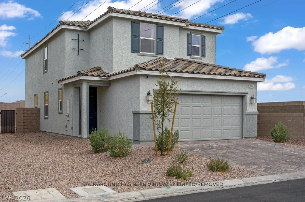 5692 Tinar, Las Vegas, NV 89113
