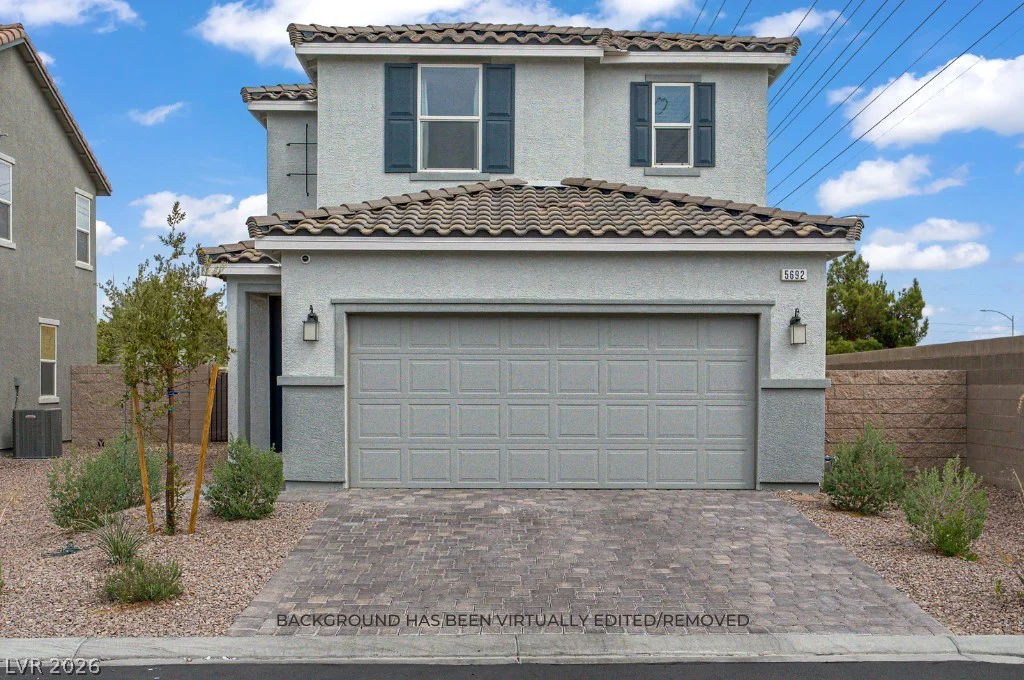 5692 Tinar, Las Vegas, NV 89113