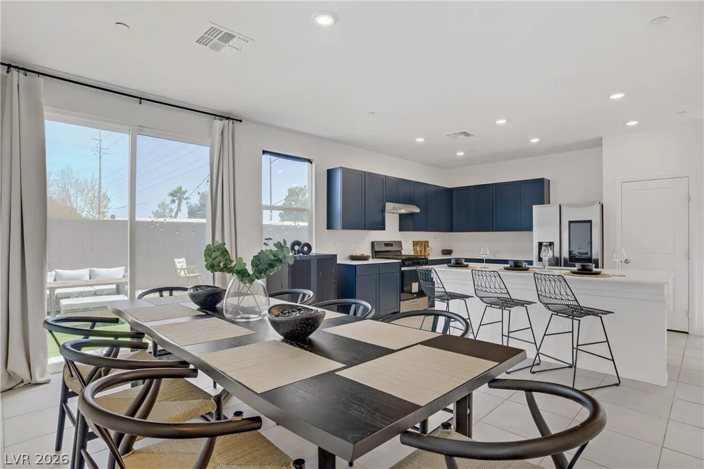 5692 Tinar, Las Vegas, NV 89113