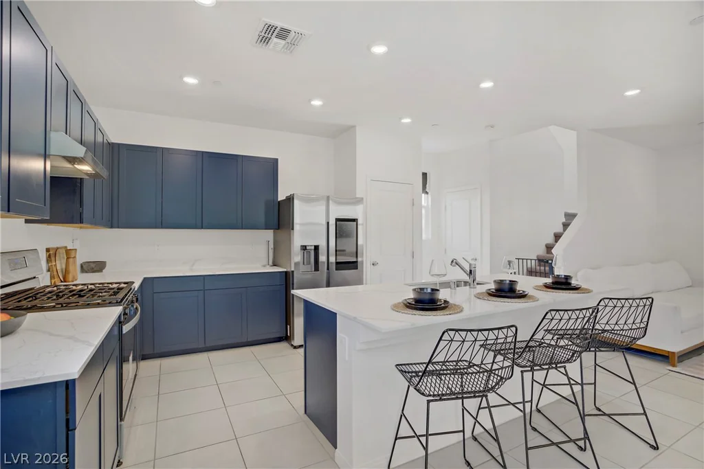 5692 Tinar, Las Vegas, NV 89113