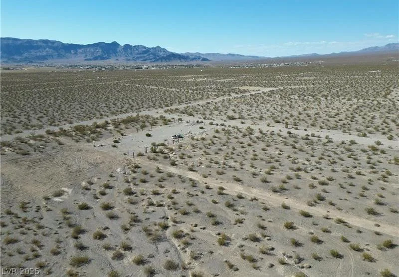 1640 Bayberry, Pahrump, NV 89060