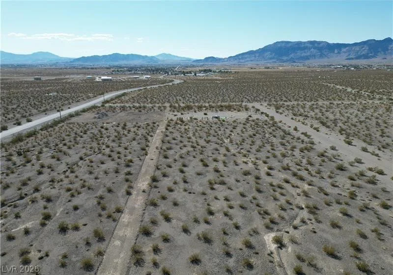 1640 Bayberry, Pahrump, NV 89060