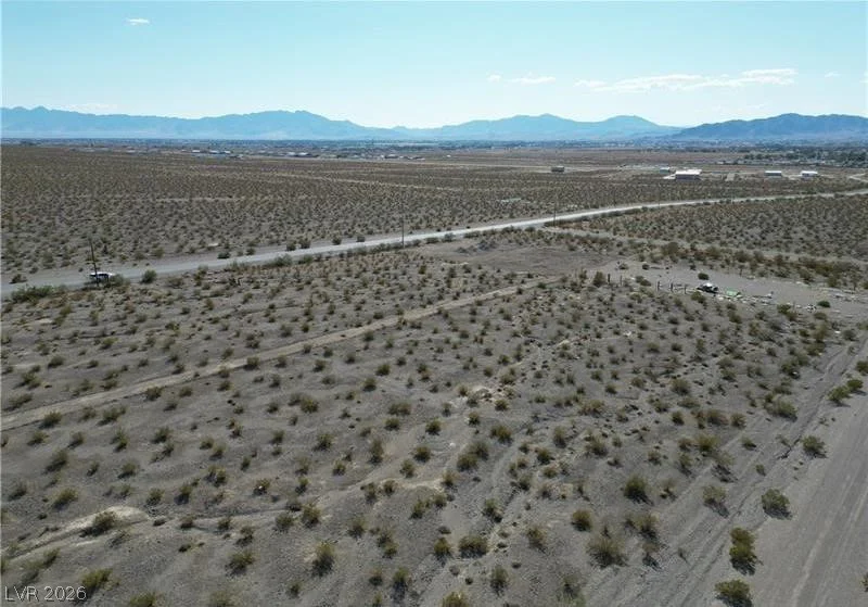 1640 Bayberry, Pahrump, NV 89060