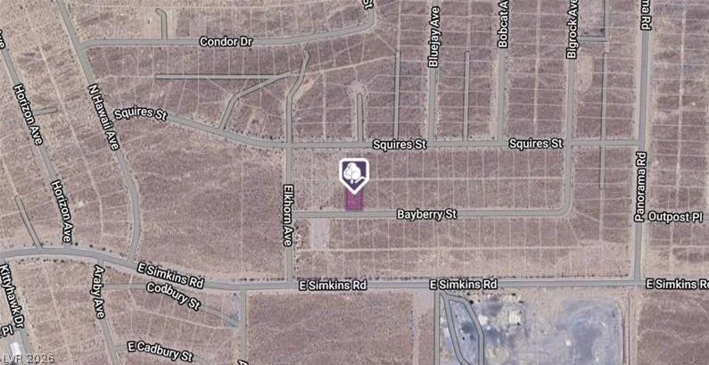 1640 Bayberry, Pahrump, NV 89060