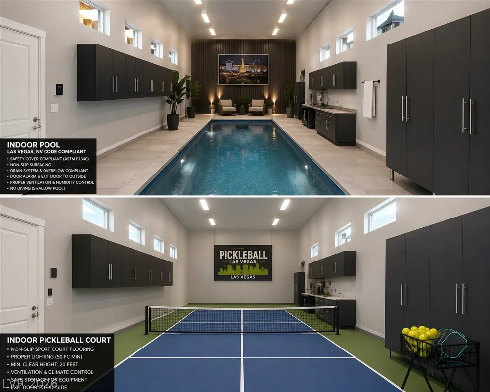 8574 Verde Park, Las Vegas, NV 89129