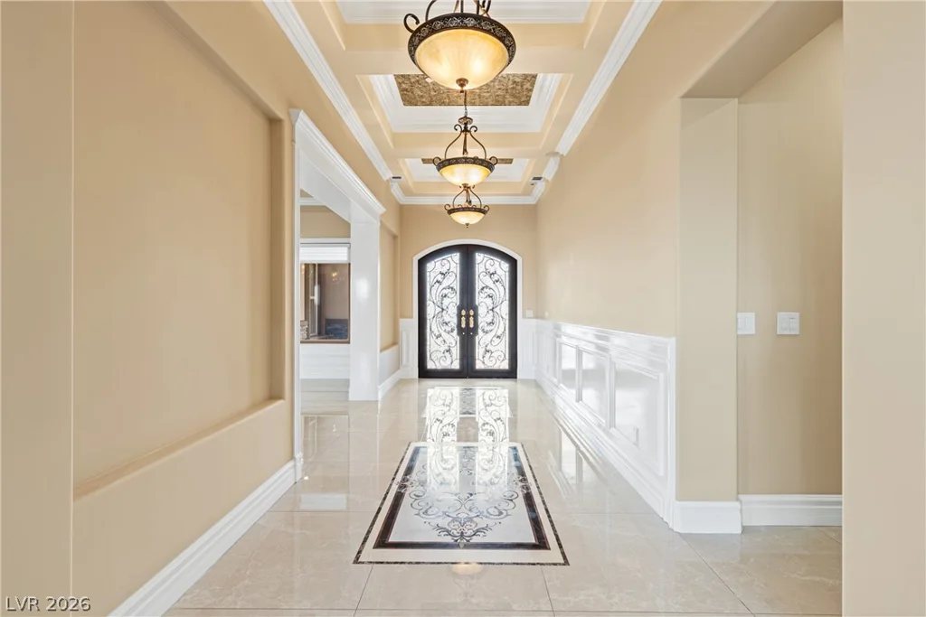 8574 Verde Park, Las Vegas, NV 89129
