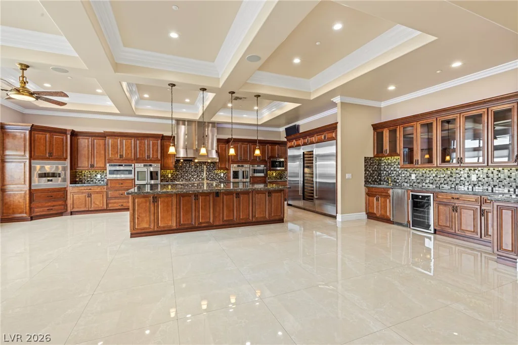 8574 Verde Park, Las Vegas, NV 89129