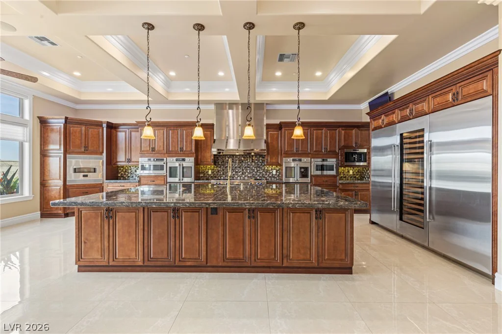 8574 Verde Park, Las Vegas, NV 89129