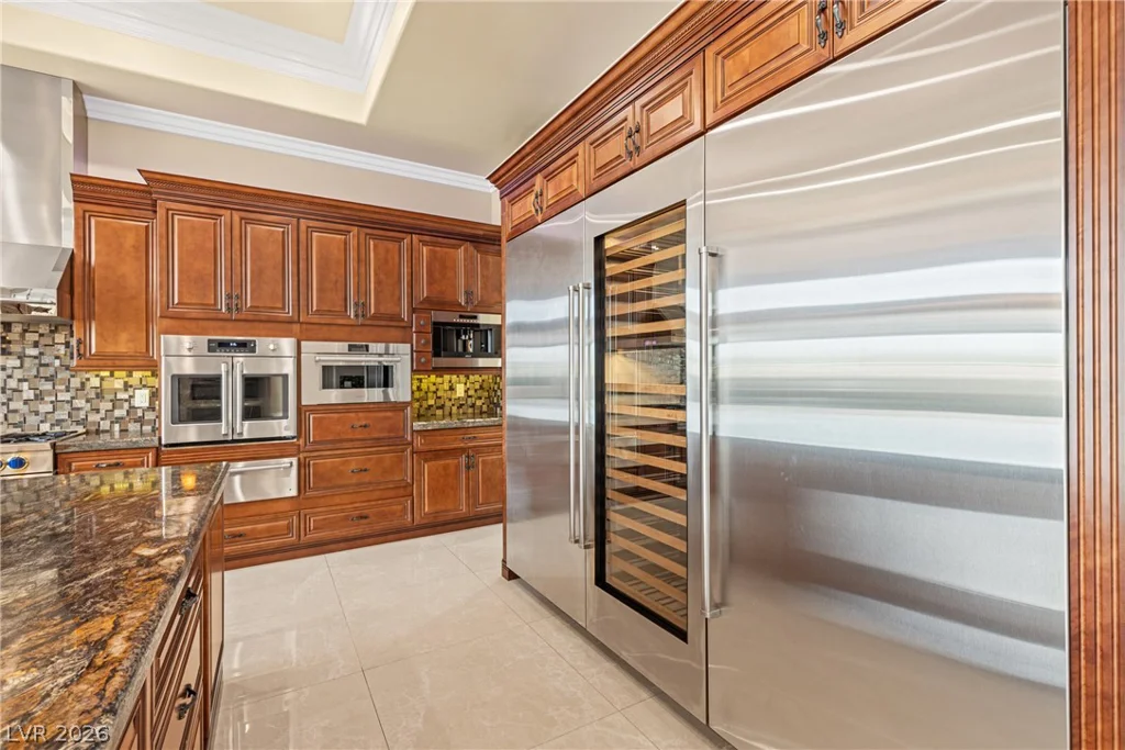 8574 Verde Park, Las Vegas, NV 89129