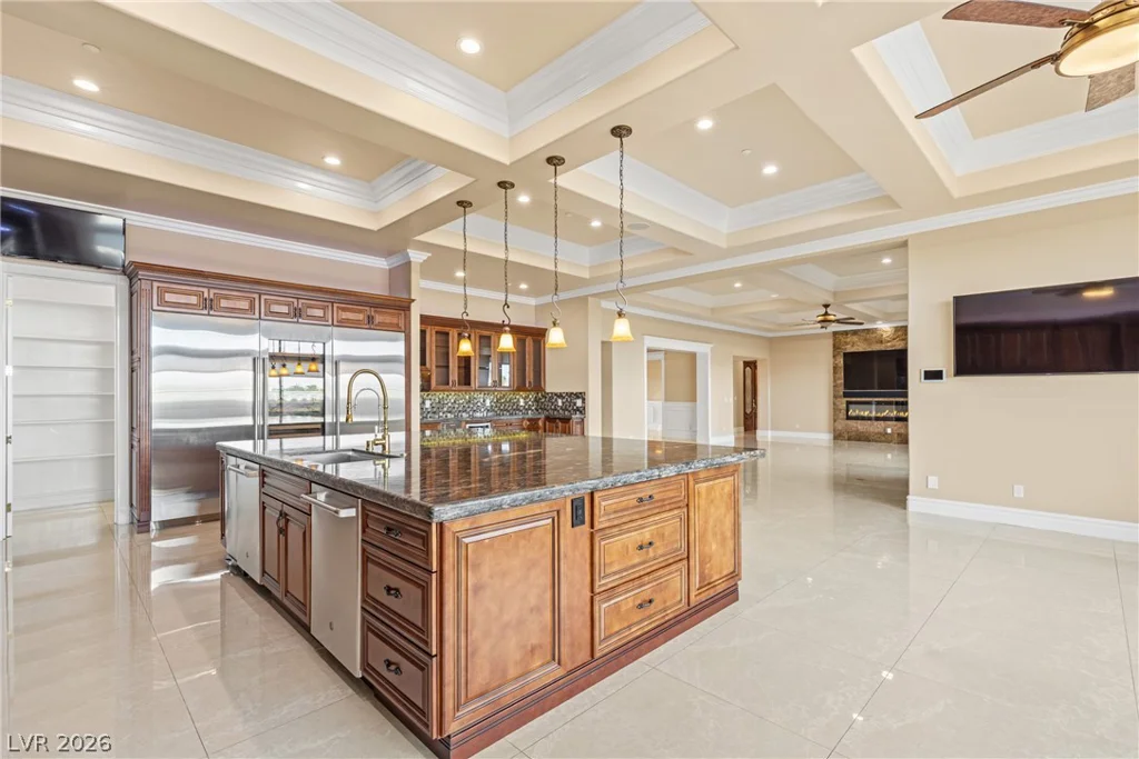 8574 Verde Park, Las Vegas, NV 89129