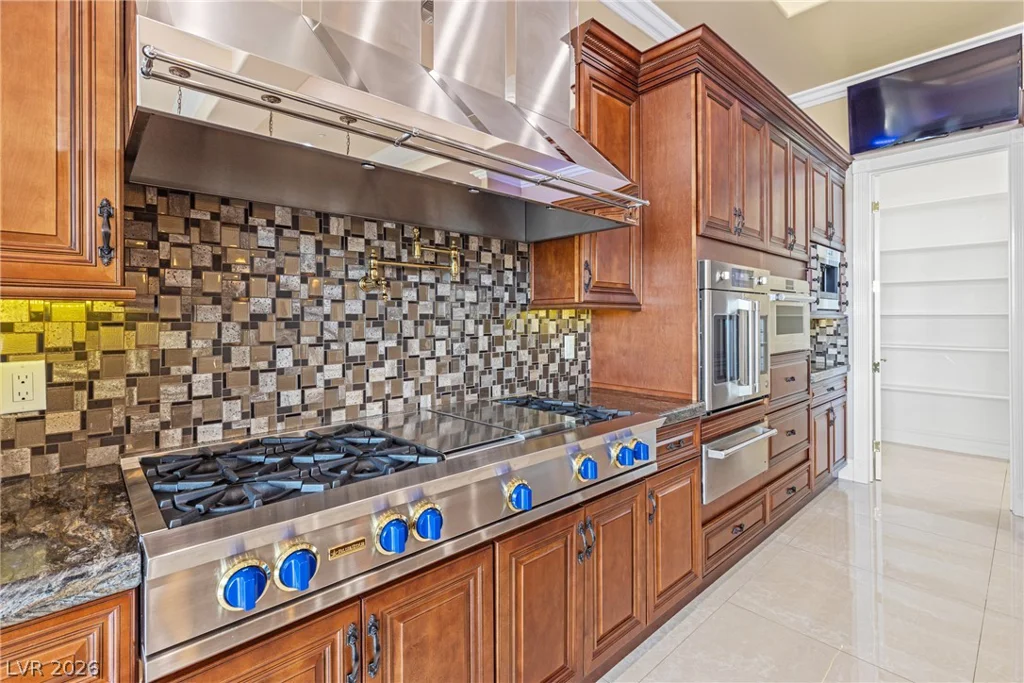 8574 Verde Park, Las Vegas, NV 89129