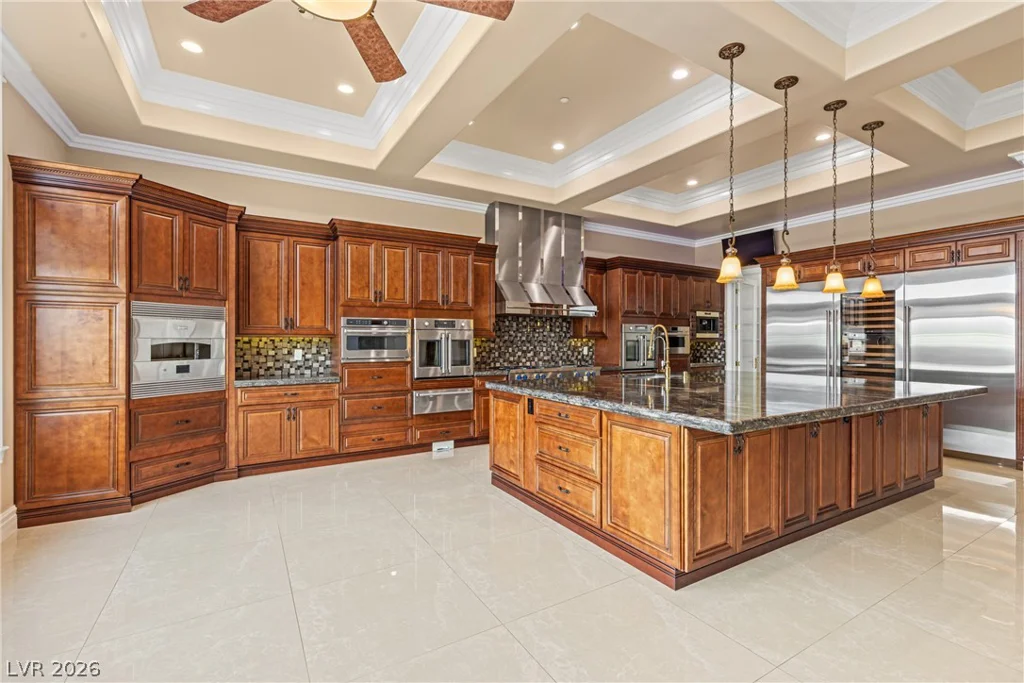 8574 Verde Park, Las Vegas, NV 89129