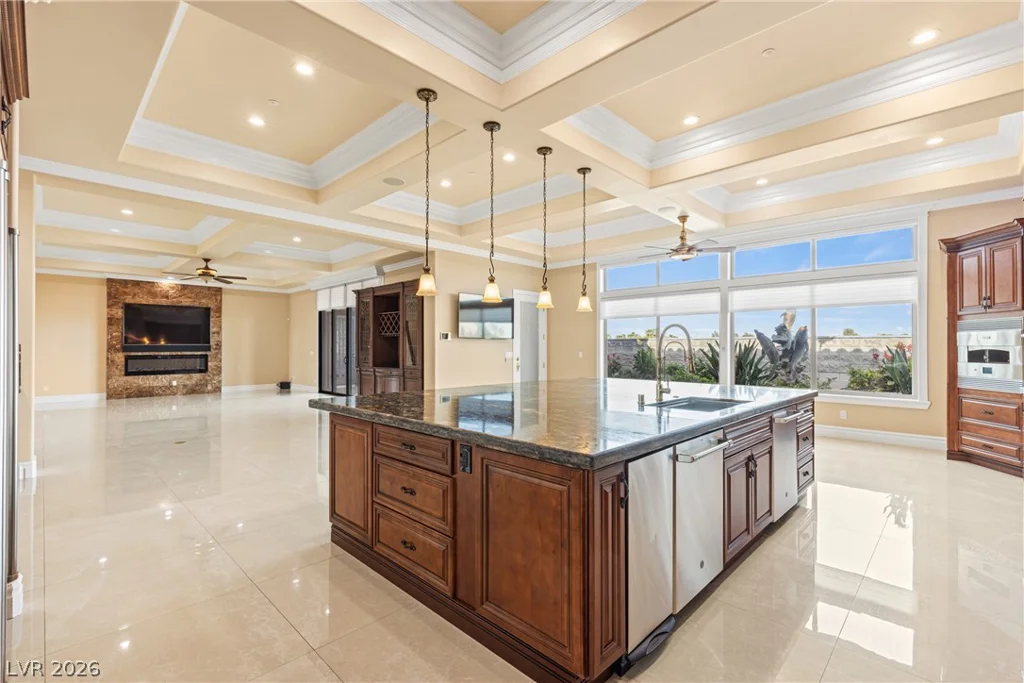 8574 Verde Park, Las Vegas, NV 89129