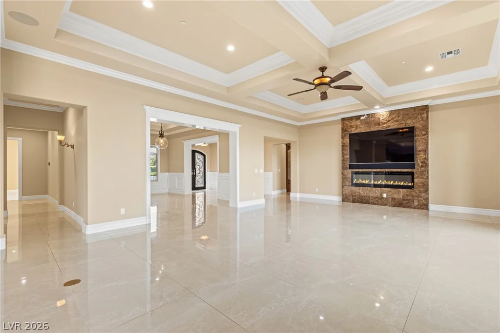 8574 Verde Park, Las Vegas, NV 89129