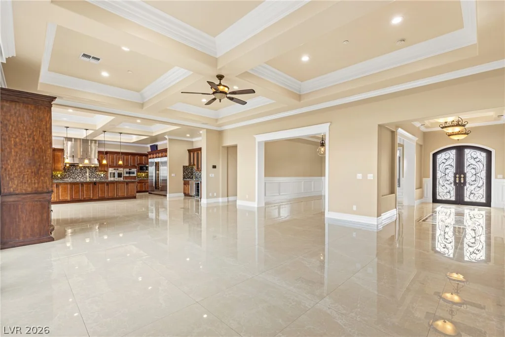 8574 Verde Park, Las Vegas, NV 89129