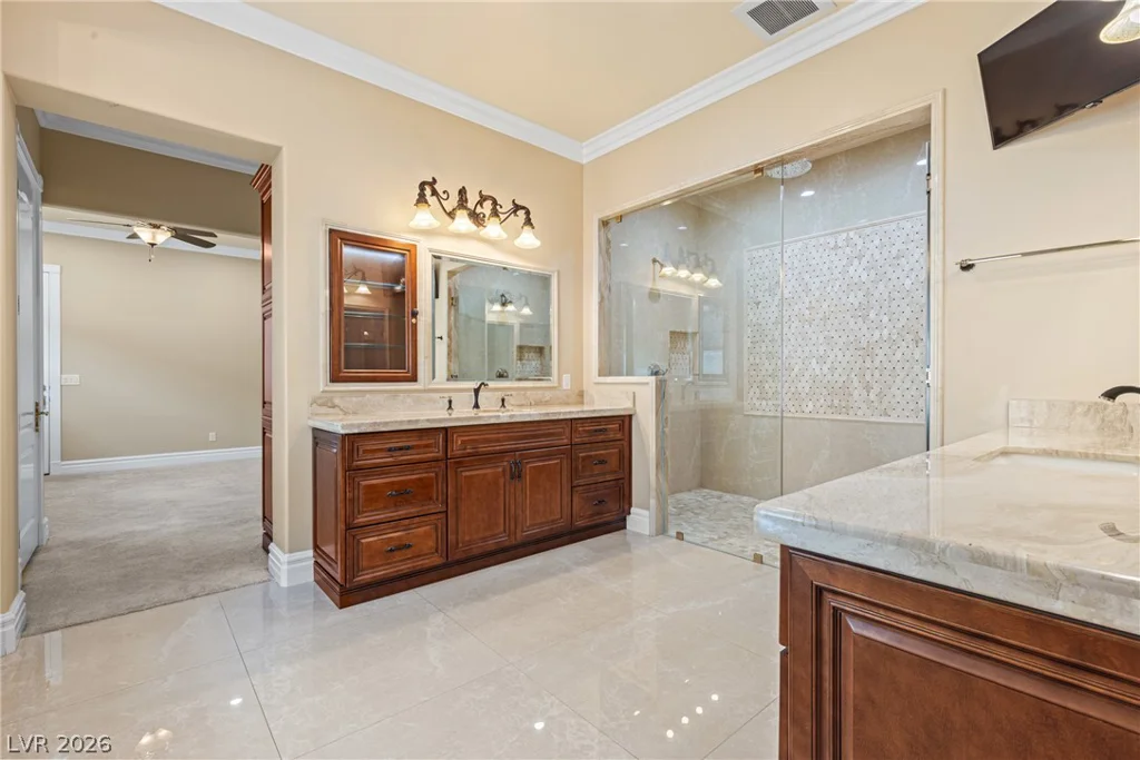 8574 Verde Park, Las Vegas, NV 89129