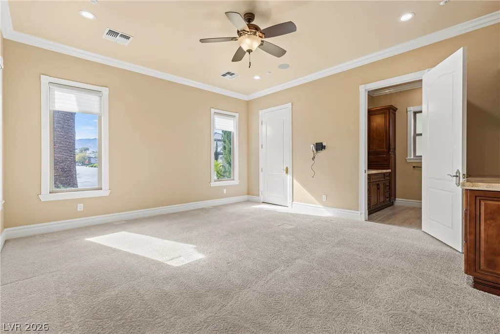 8574 Verde Park, Las Vegas, NV 89129