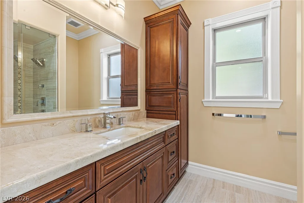 8574 Verde Park, Las Vegas, NV 89129