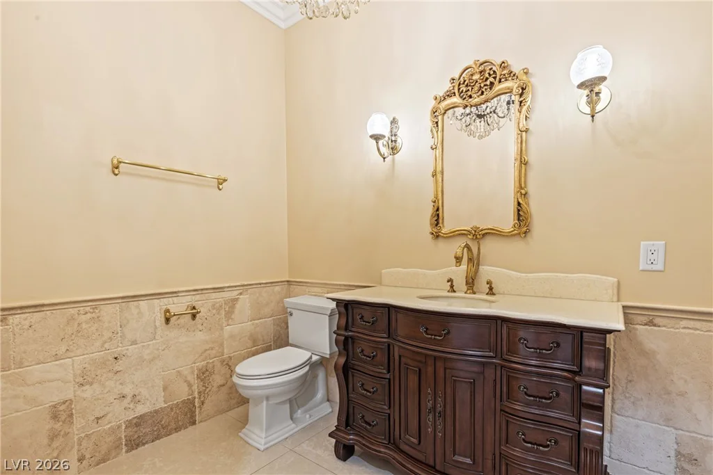 8574 Verde Park, Las Vegas, NV 89129