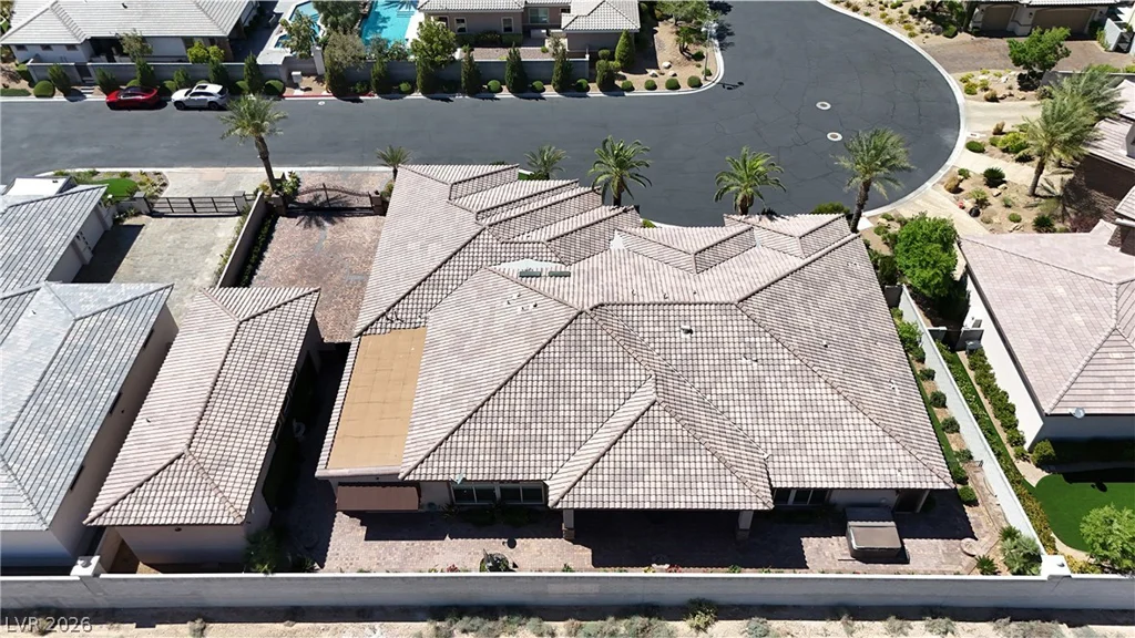 8574 Verde Park, Las Vegas, NV 89129