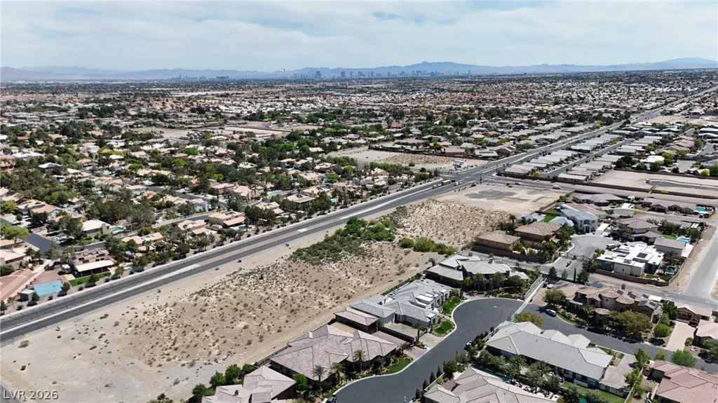 8574 Verde Park, Las Vegas, NV 89129