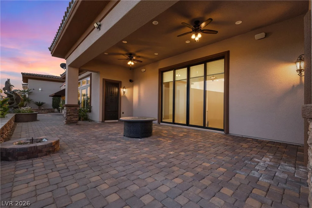 8574 Verde Park, Las Vegas, NV 89129