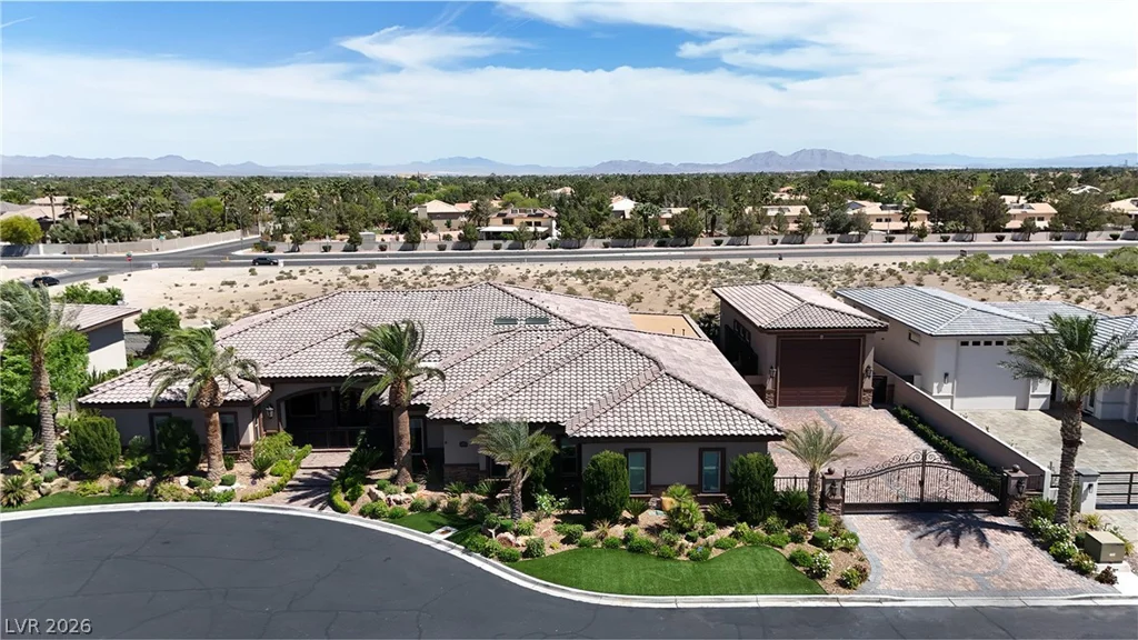 8574 Verde Park, Las Vegas, NV 89129