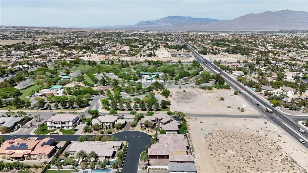 8574 Verde Park, Las Vegas, NV 89129
