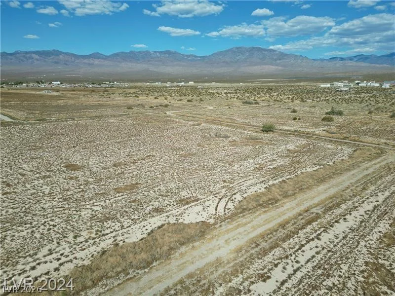 360 Butte, Pahrump, NV 89060