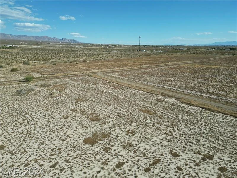 360 Butte, Pahrump, NV 89060