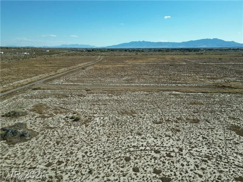360 Butte, Pahrump, NV 89060