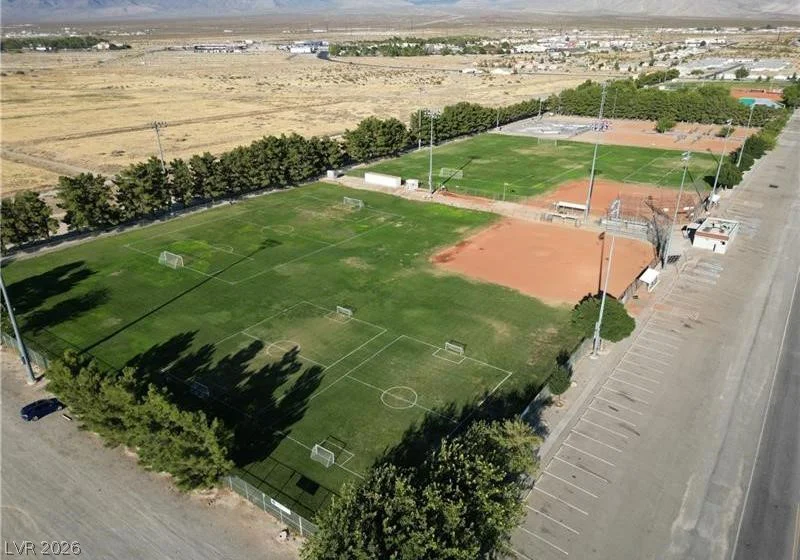 360 Butte, Pahrump, NV 89060