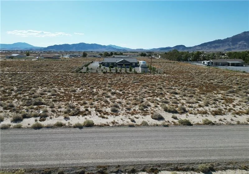 3140 Broken Bow, Pahrump, NV 89060