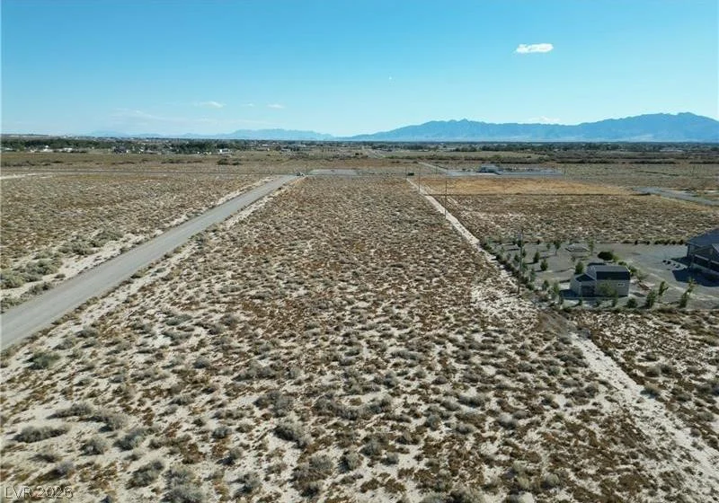 3140 Broken Bow, Pahrump, NV 89060