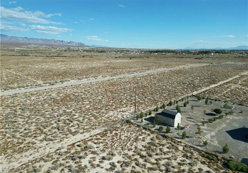 3140 Broken Bow, Pahrump, NV 89060