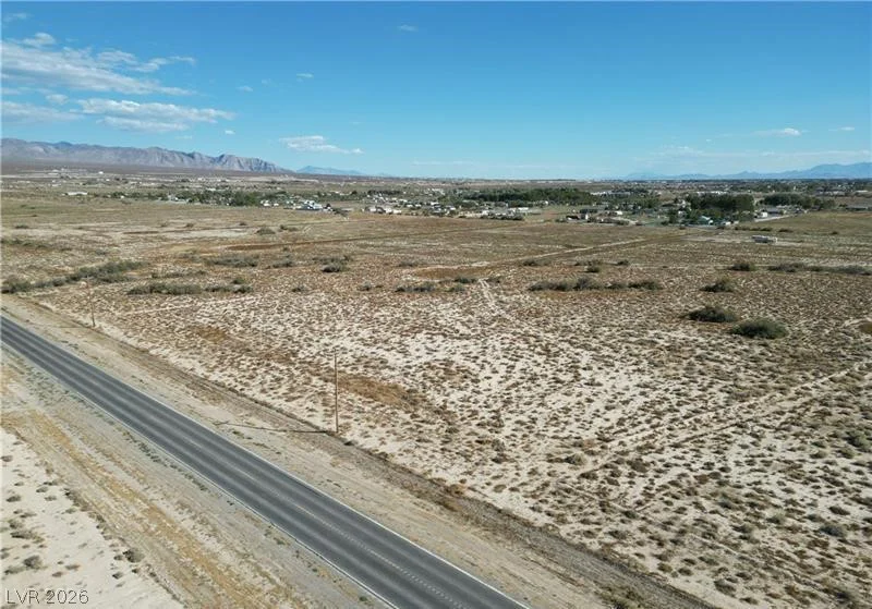 2930 Anza, Pahrump, NV 89060
