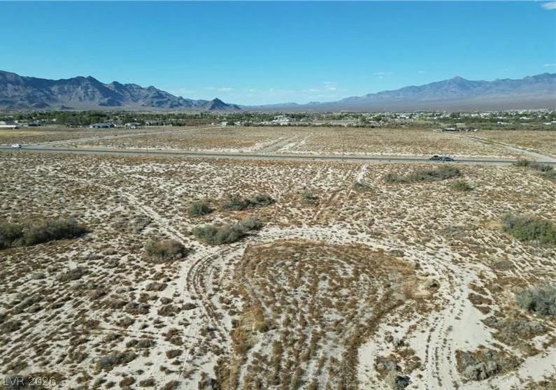 2930 Anza, Pahrump, NV 89060