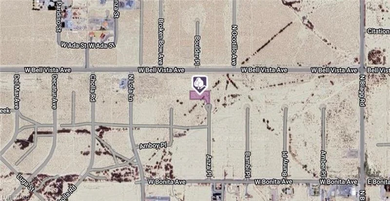 2930 Anza, Pahrump, NV 89060