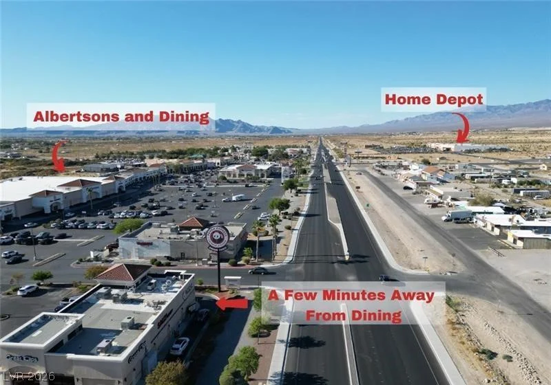 2930 Anza, Pahrump, NV 89060