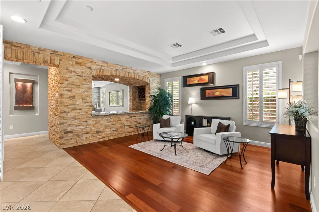11558 Trevi Fountain, Las Vegas, NV 89138