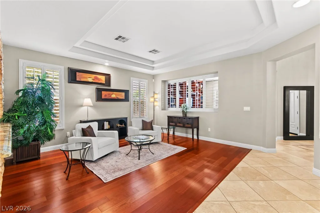 11558 Trevi Fountain, Las Vegas, NV 89138