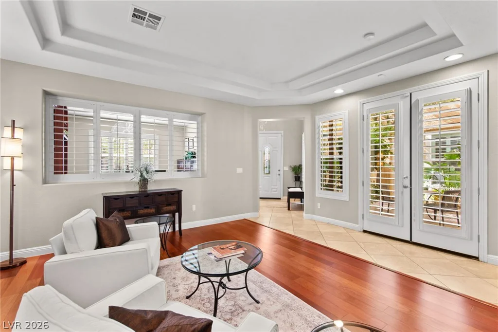 11558 Trevi Fountain, Las Vegas, NV 89138