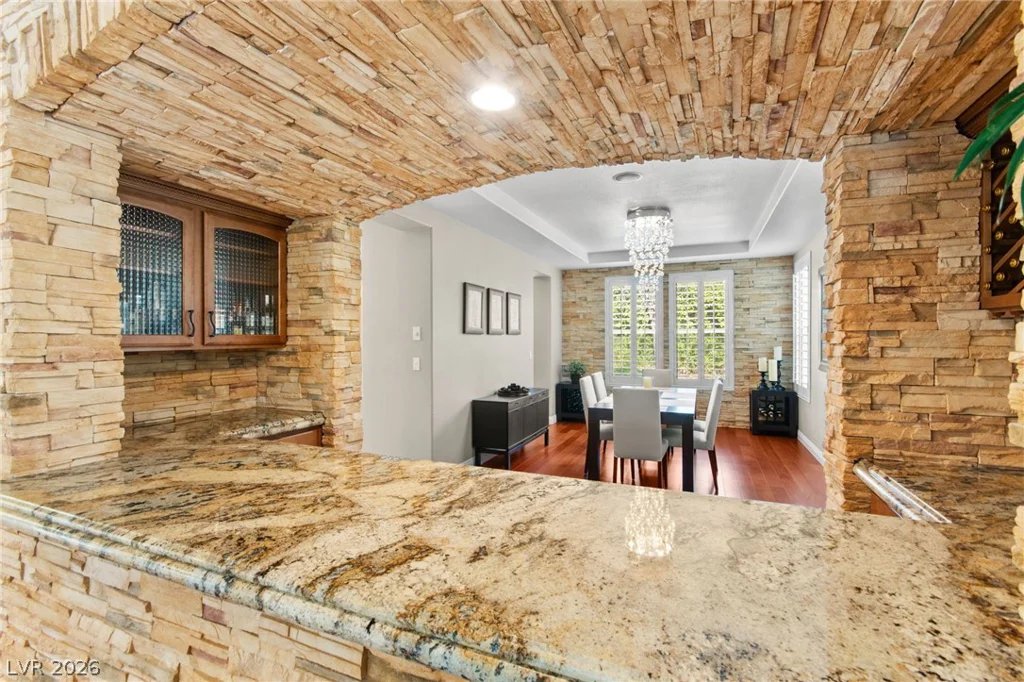 11558 Trevi Fountain, Las Vegas, NV 89138