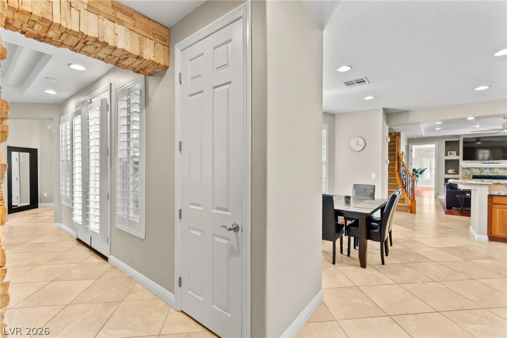 11558 Trevi Fountain, Las Vegas, NV 89138
