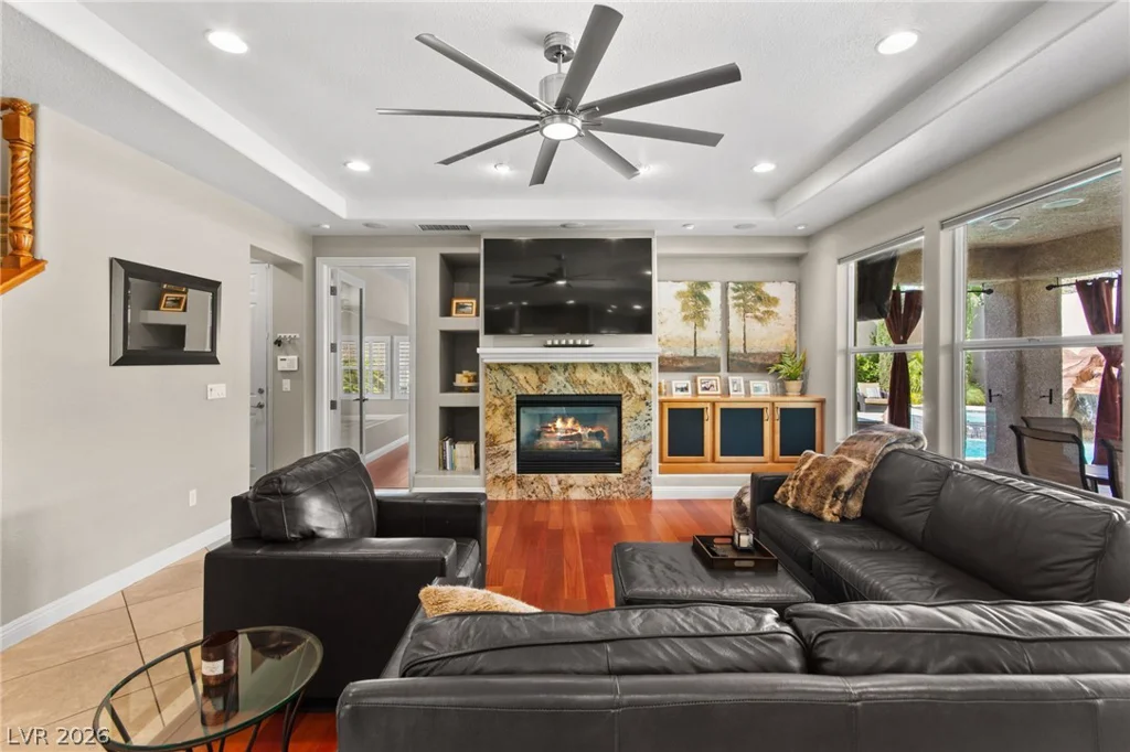 11558 Trevi Fountain, Las Vegas, NV 89138