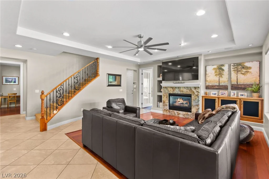 11558 Trevi Fountain, Las Vegas, NV 89138
