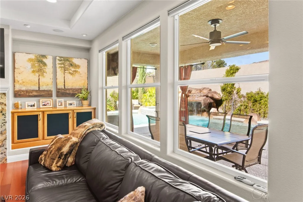 11558 Trevi Fountain, Las Vegas, NV 89138