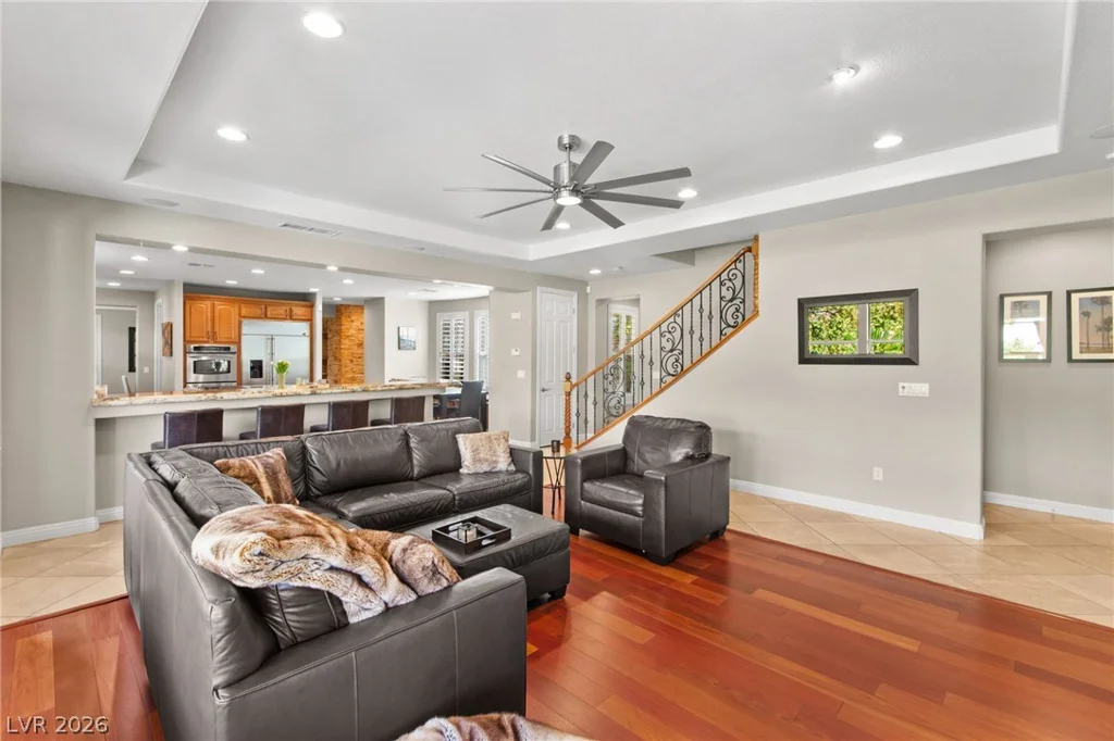 11558 Trevi Fountain, Las Vegas, NV 89138